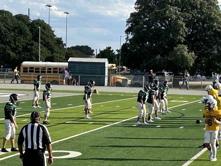 football