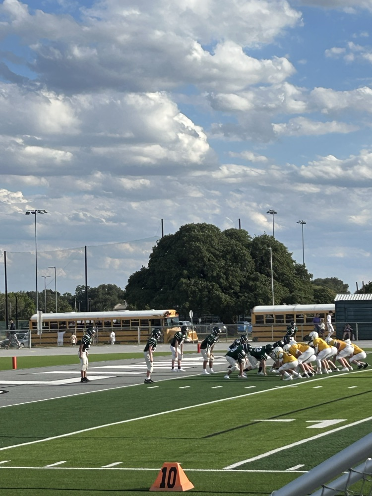 football