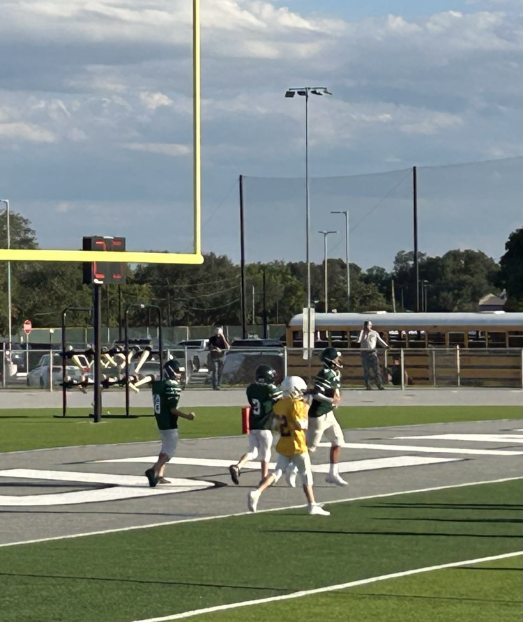 football