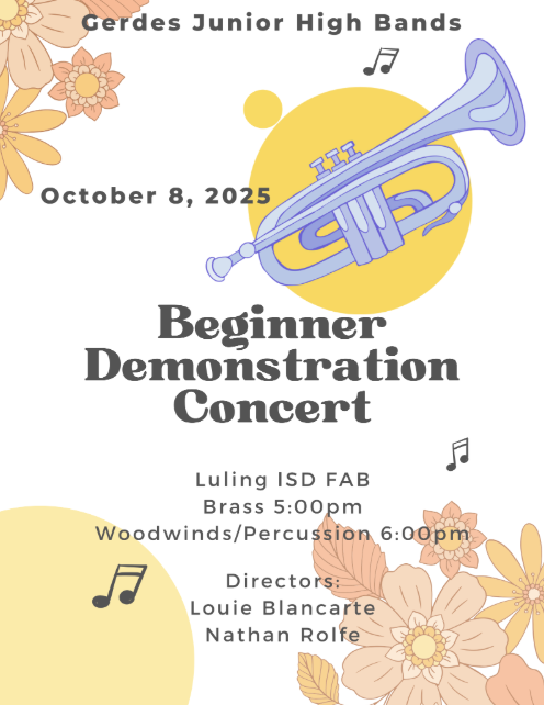 Flyer