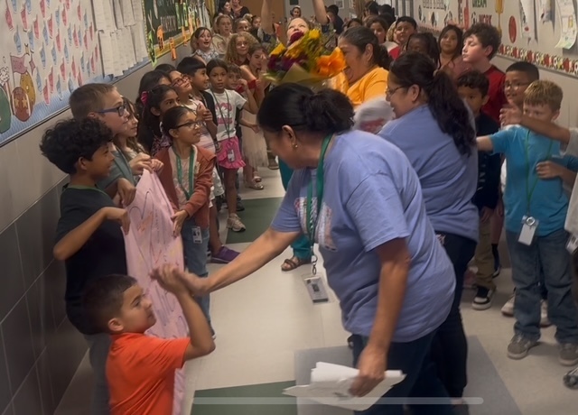 Custodians Day
