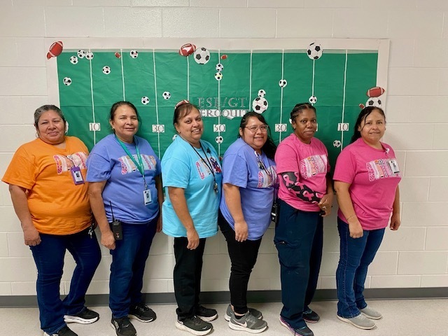 Custodians Day
