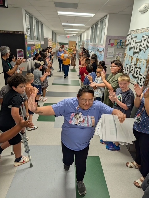 Custodians Day