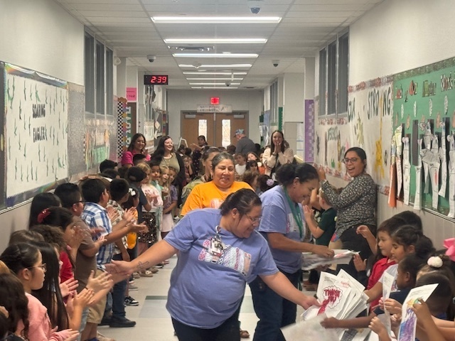 Custodians Day