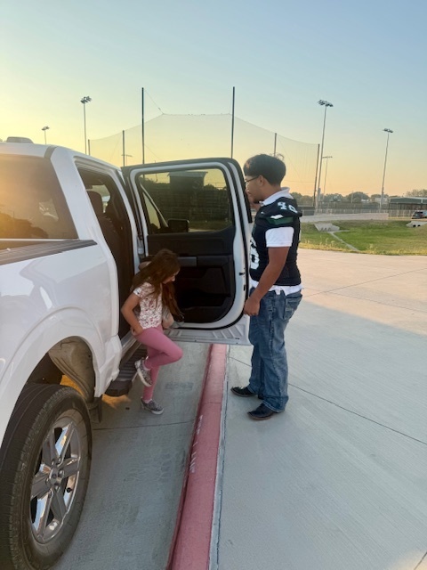 Luling Eagles