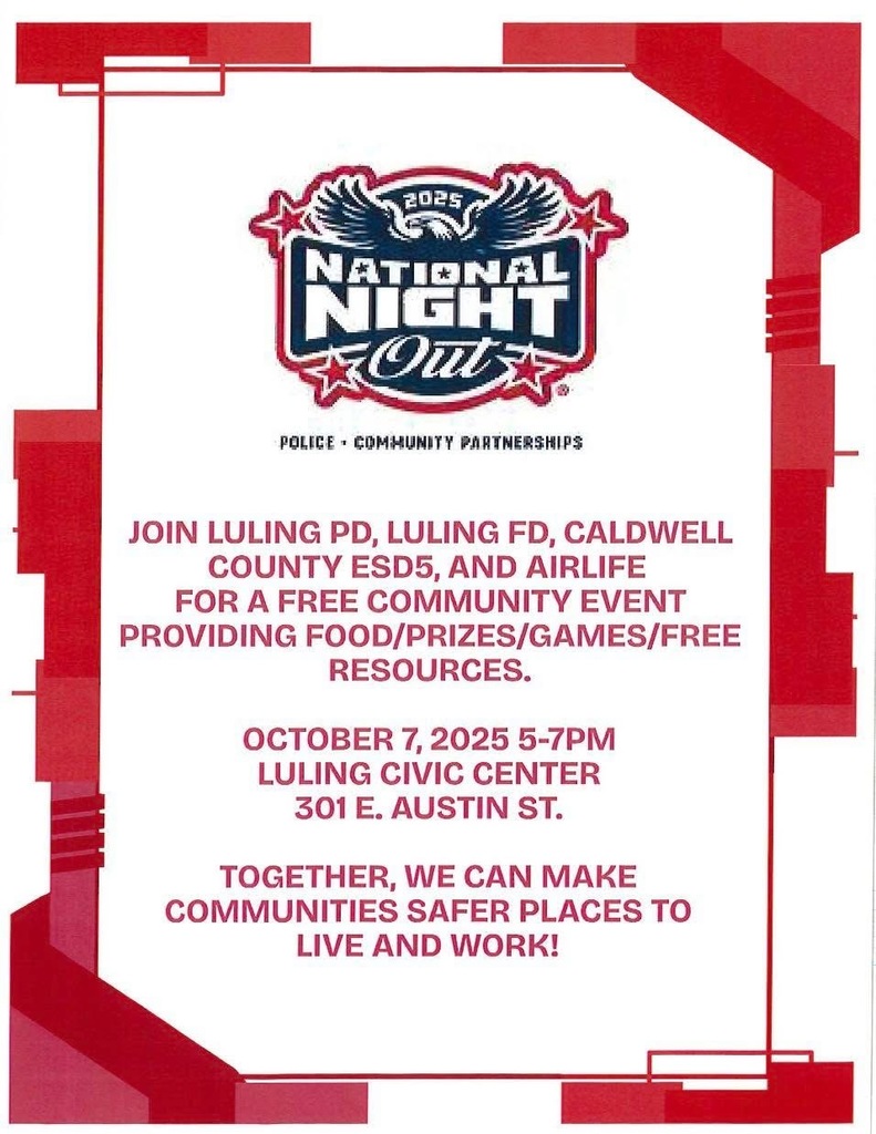 national night out