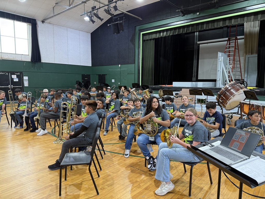 Band