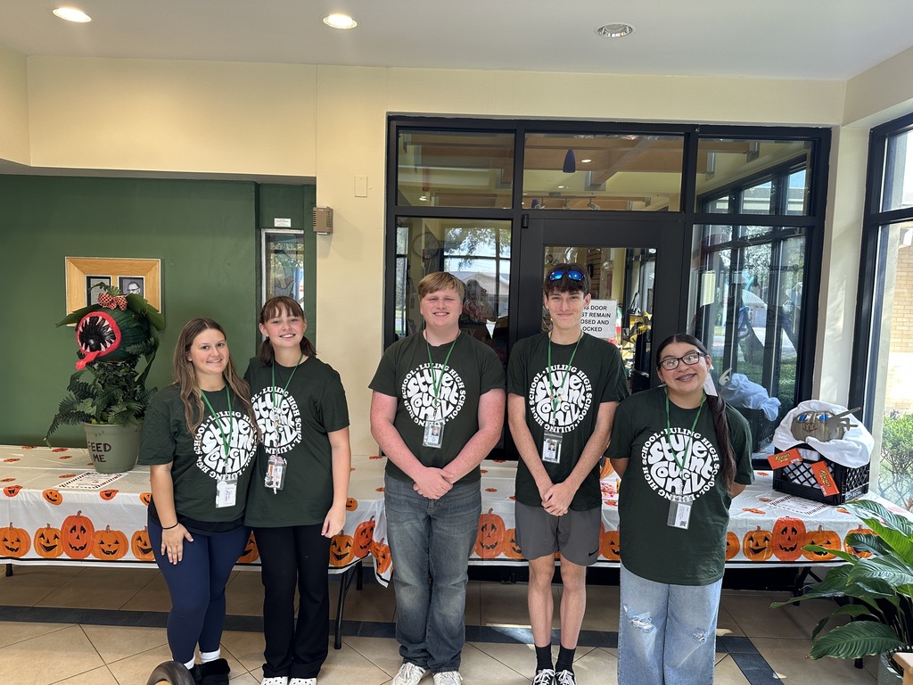 StuCo