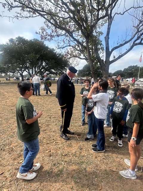 Wreaths Across America 2025