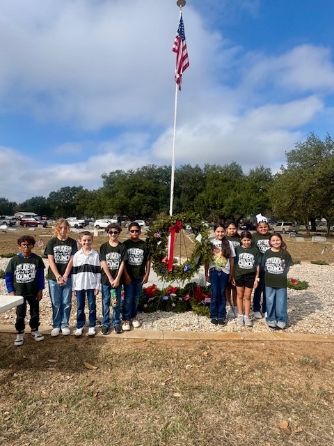 Wreaths Across America 2025