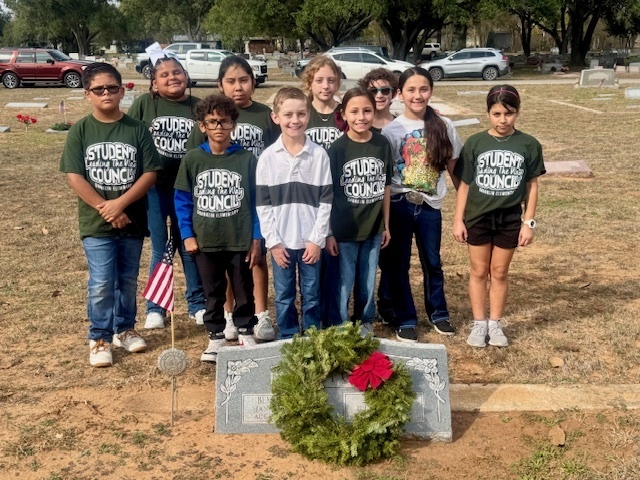 Wreaths Across America 2025