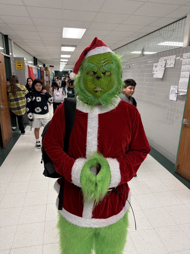 Grinch
