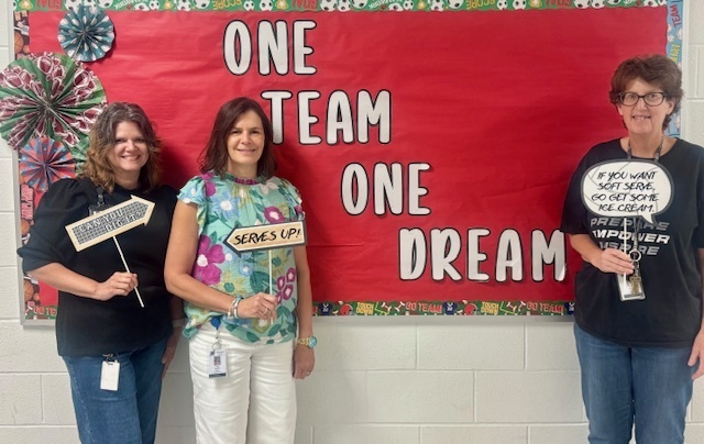 Teacher Appreciation Week