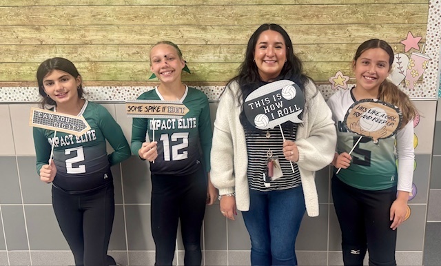 Teacher Appreciation Week