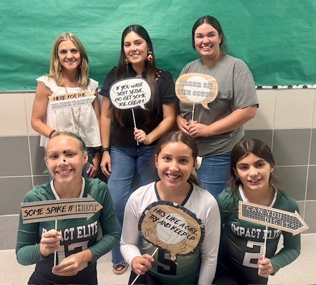 Teacher Appreciation Week