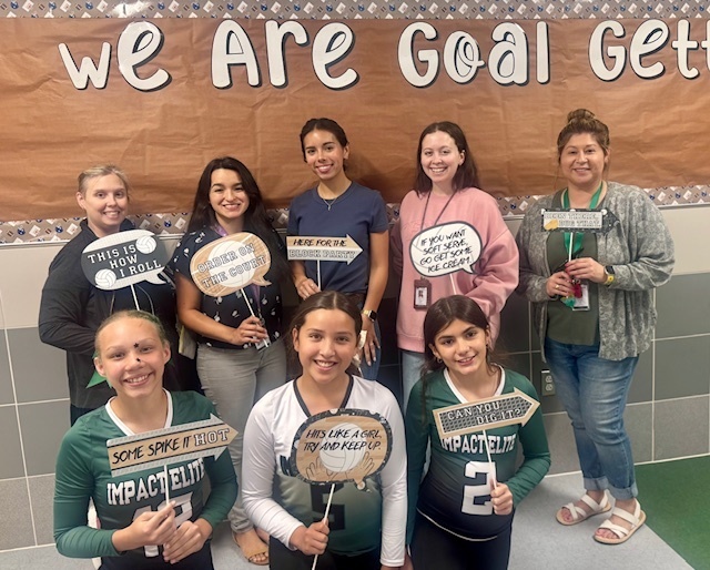 Teacher Appreciation Week