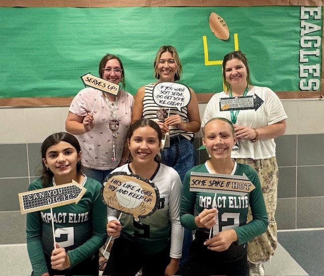 Teacher Appreciation Week