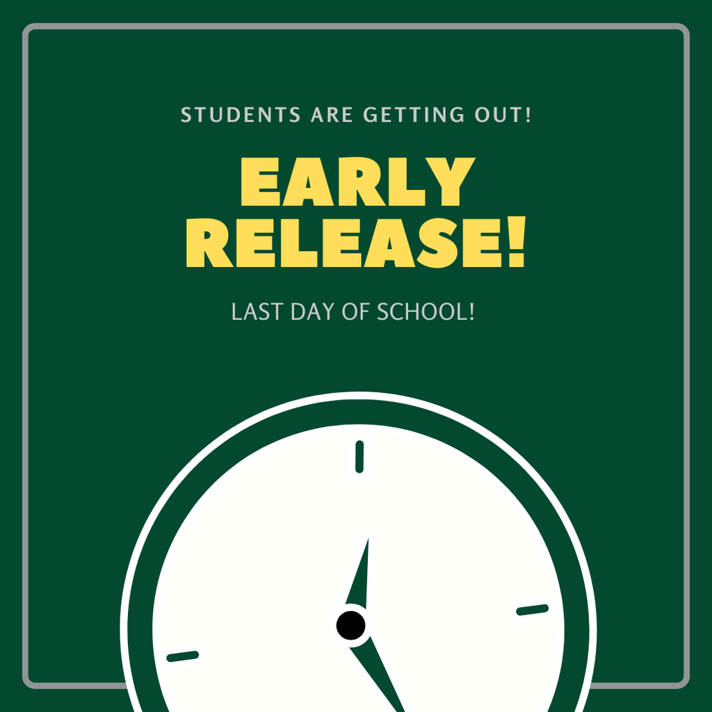 Early Release