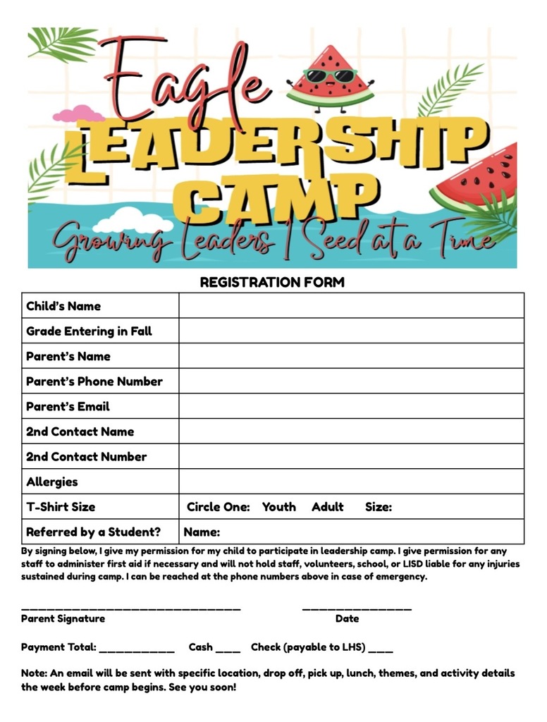 Registration