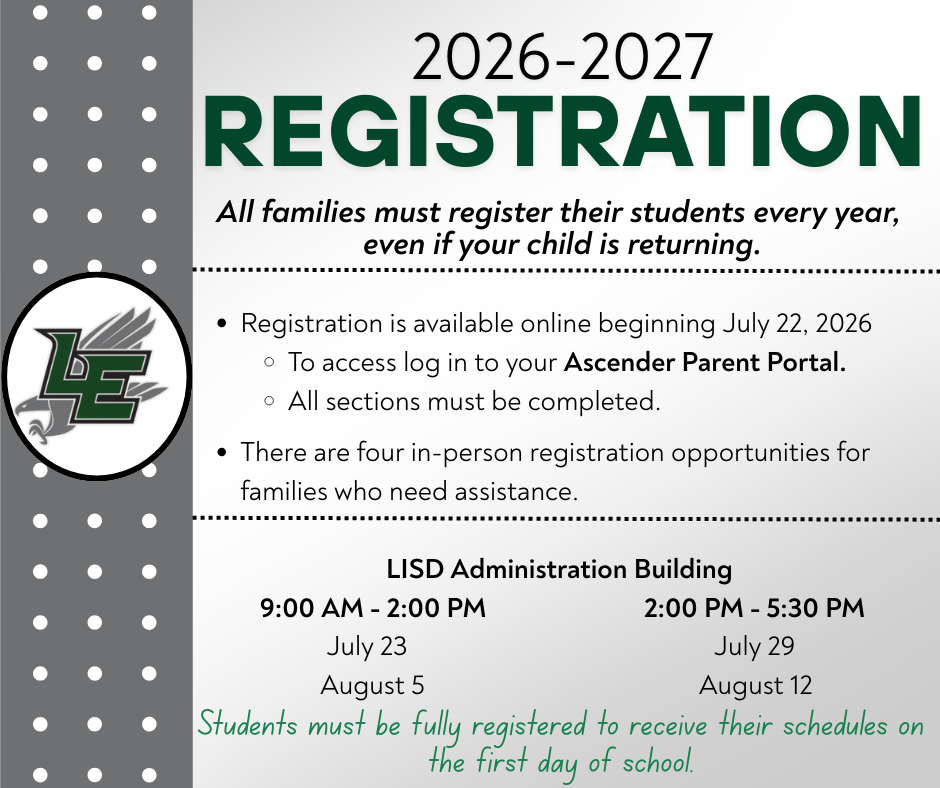 Registration