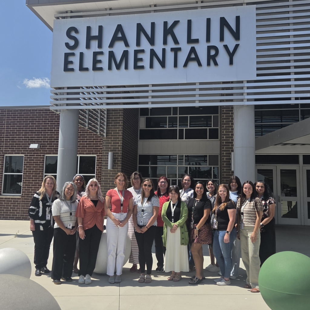 new teachers at Shanklin