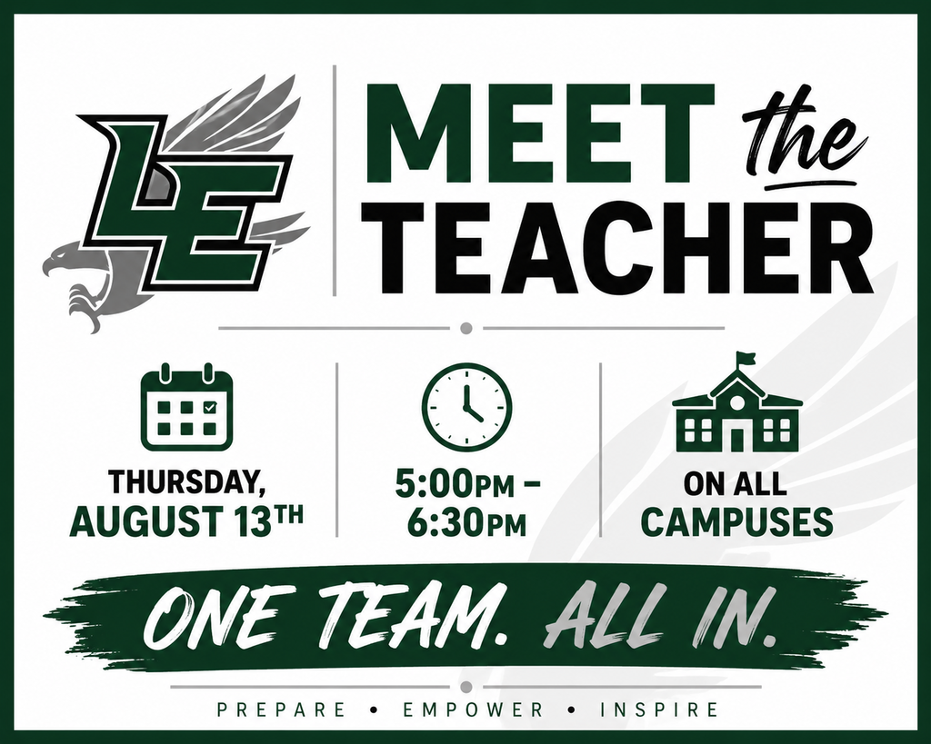 Meet the teacher