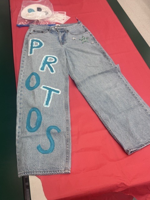 Crafty!