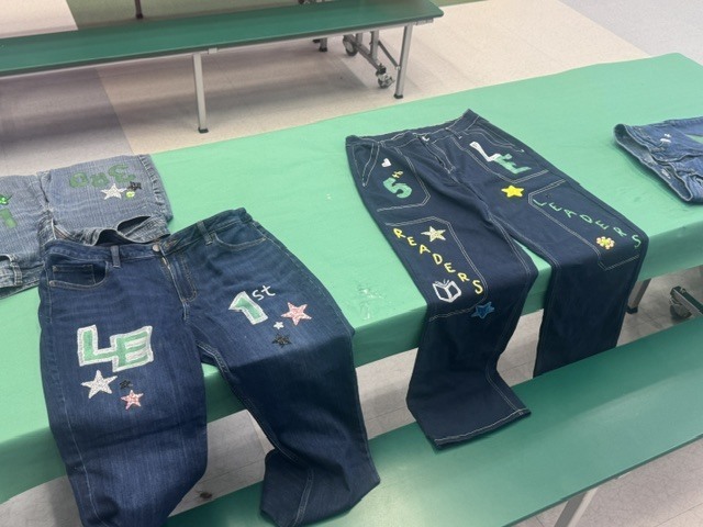 Crafty!