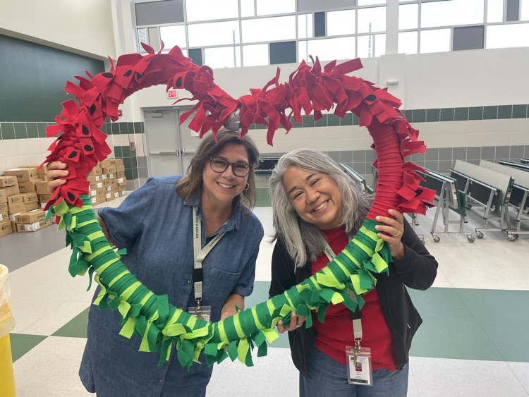 Welcome Back, teachers!