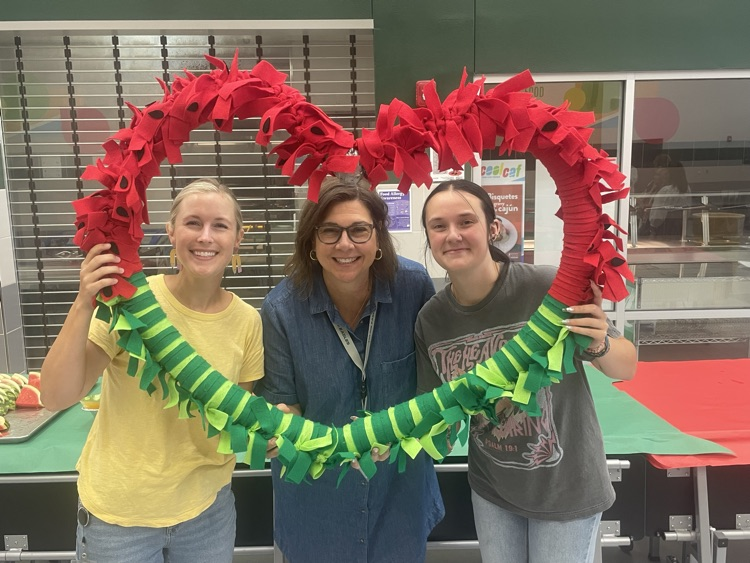 Welcome Back, teachers!