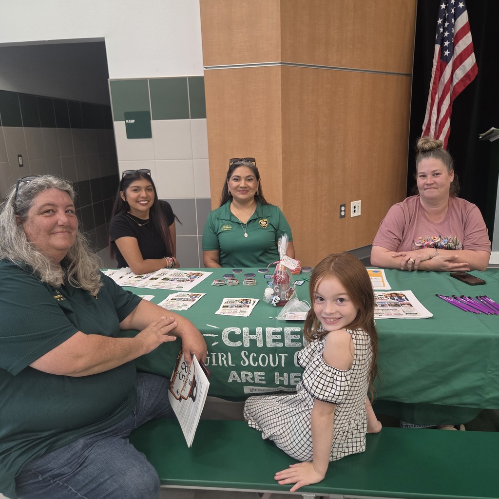 girl scouts