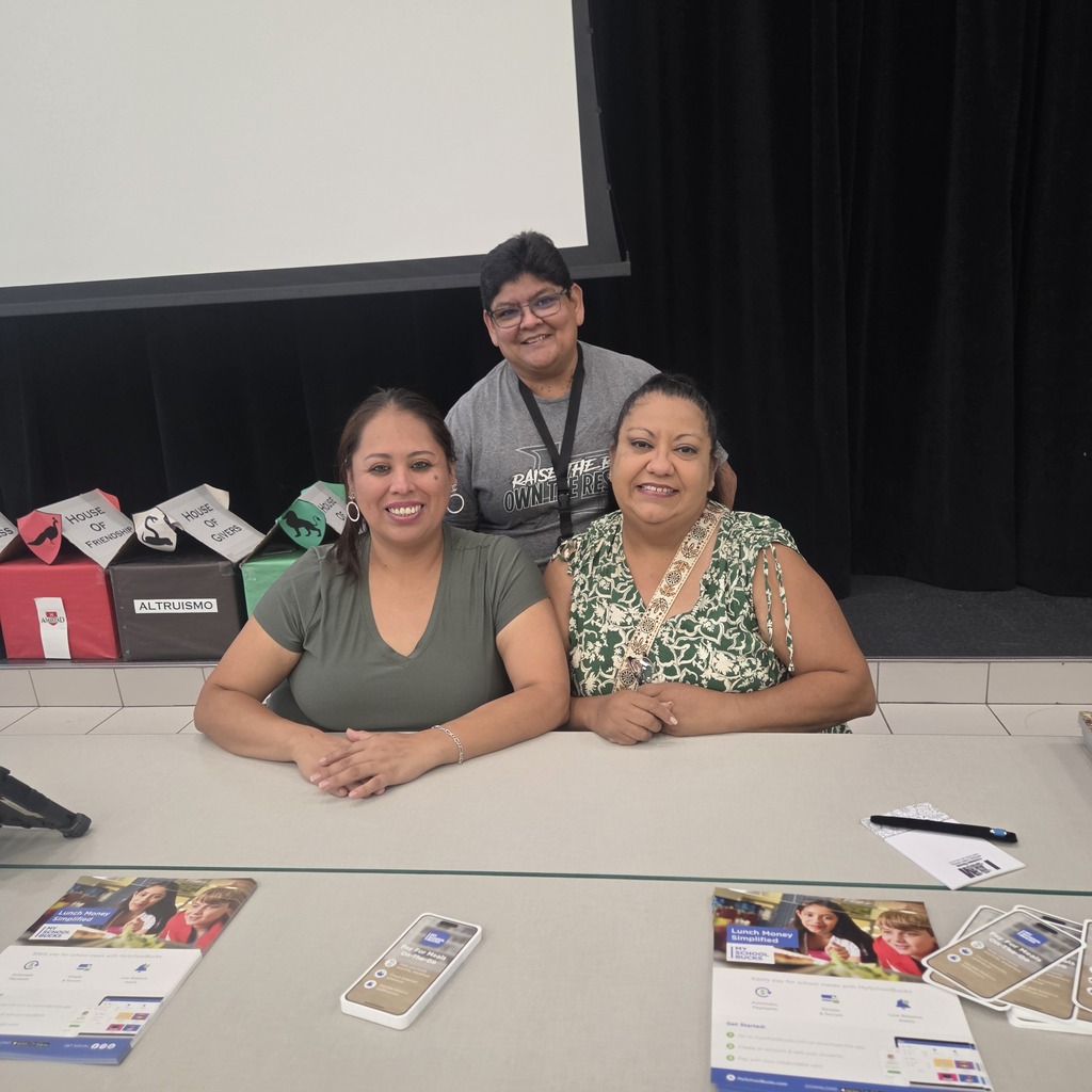 Child Nutrition Services