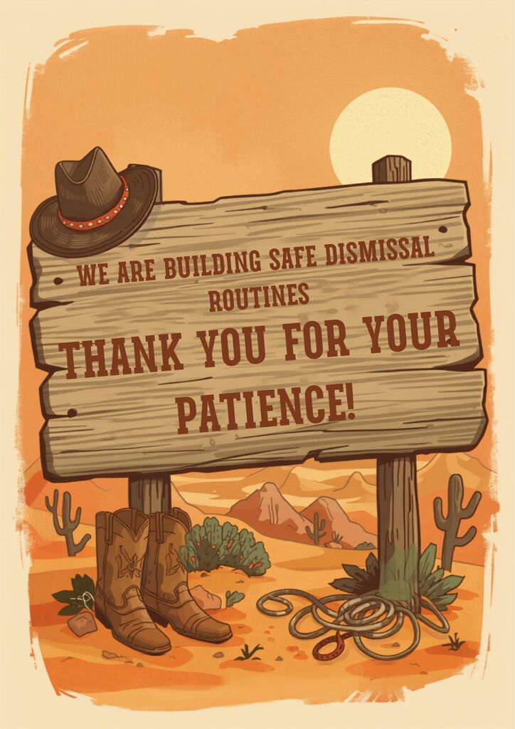 Thanks for your patience