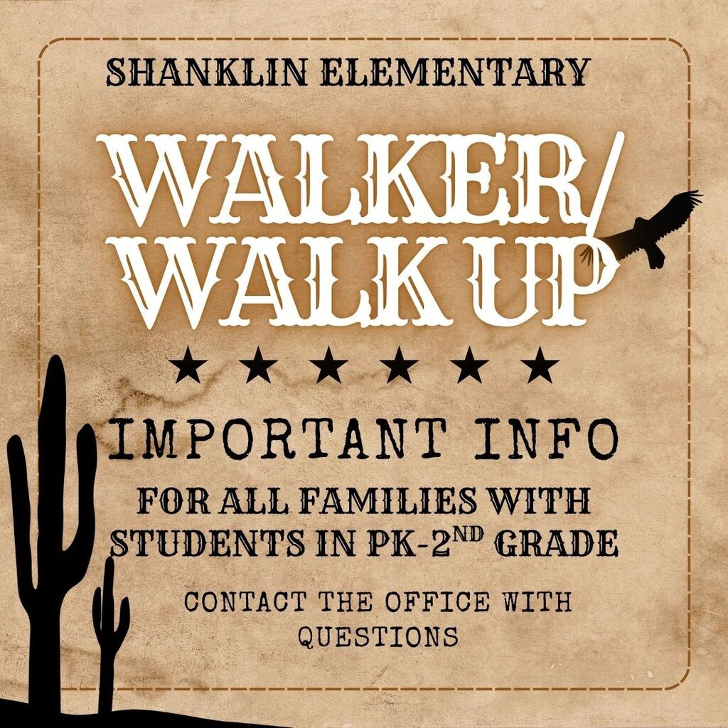Walker/Walk Up