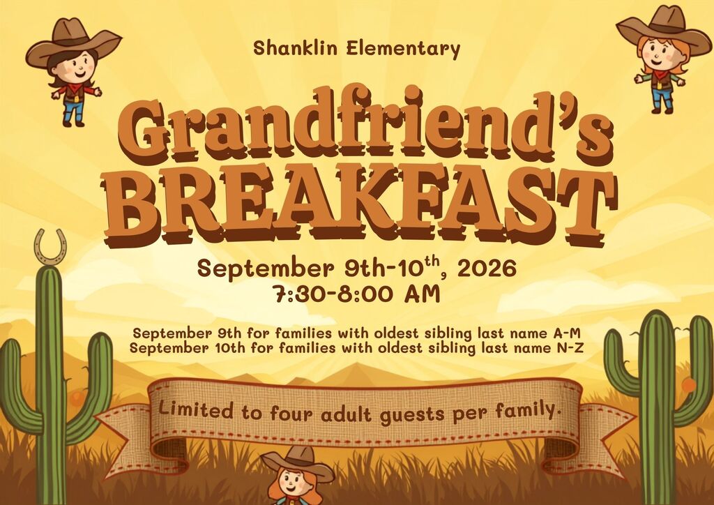 grandfriends' day invite