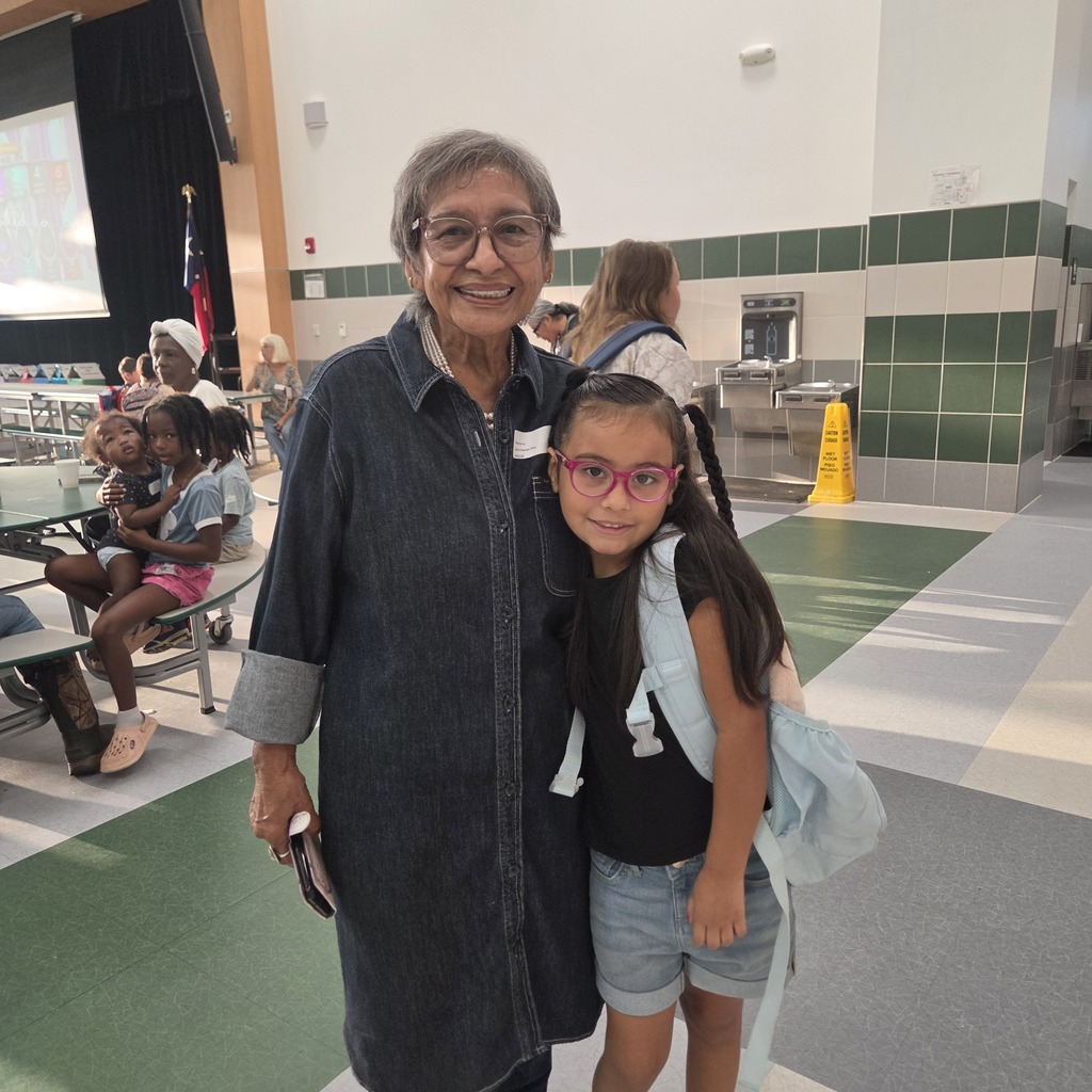 grandfriends' day