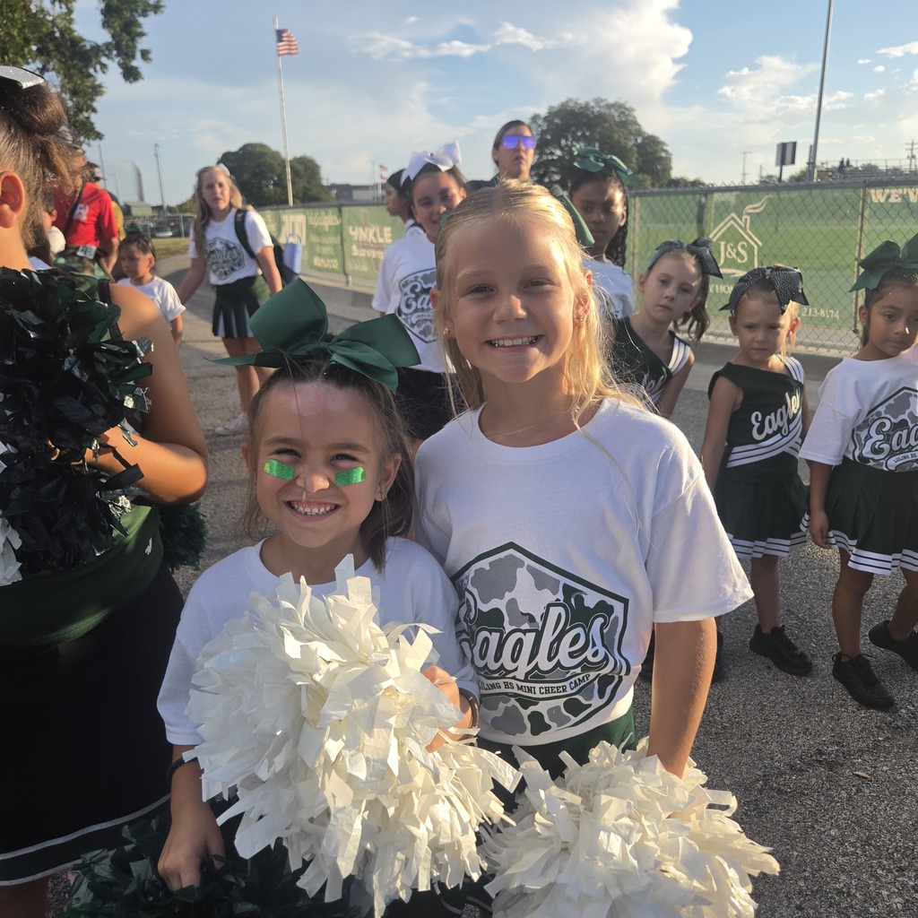 cheer