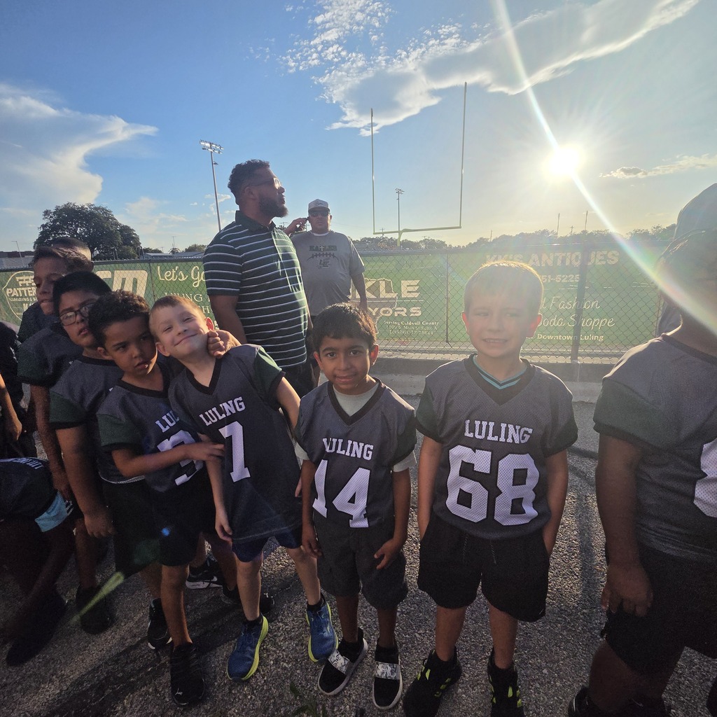 little Eagles 