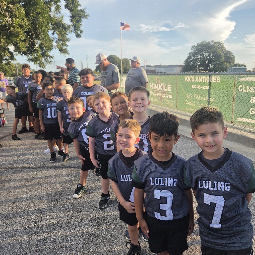 little Eagles 