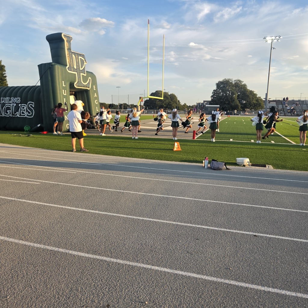 little eagles