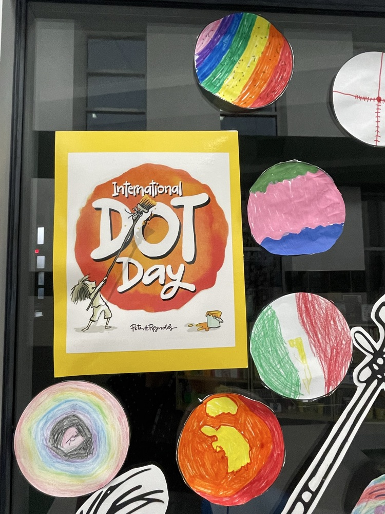 dot day