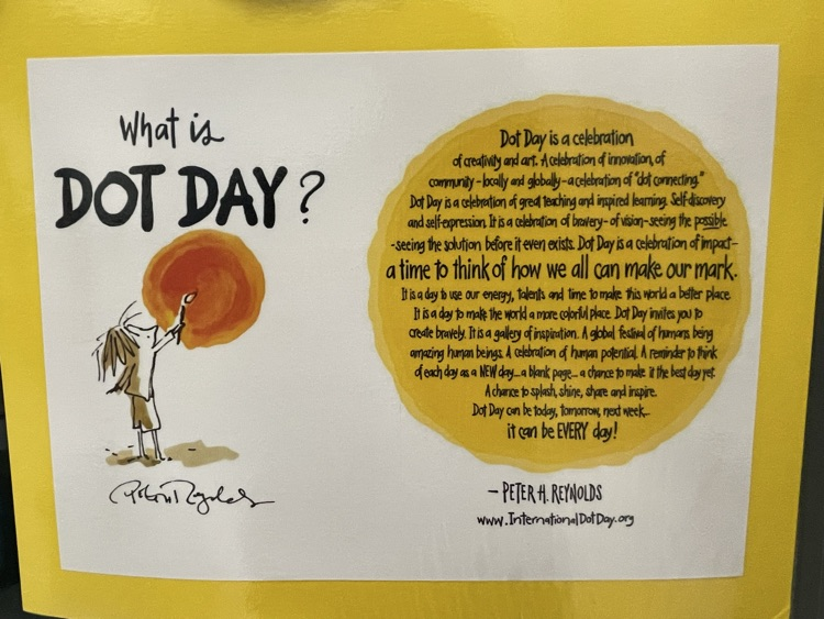 dot day