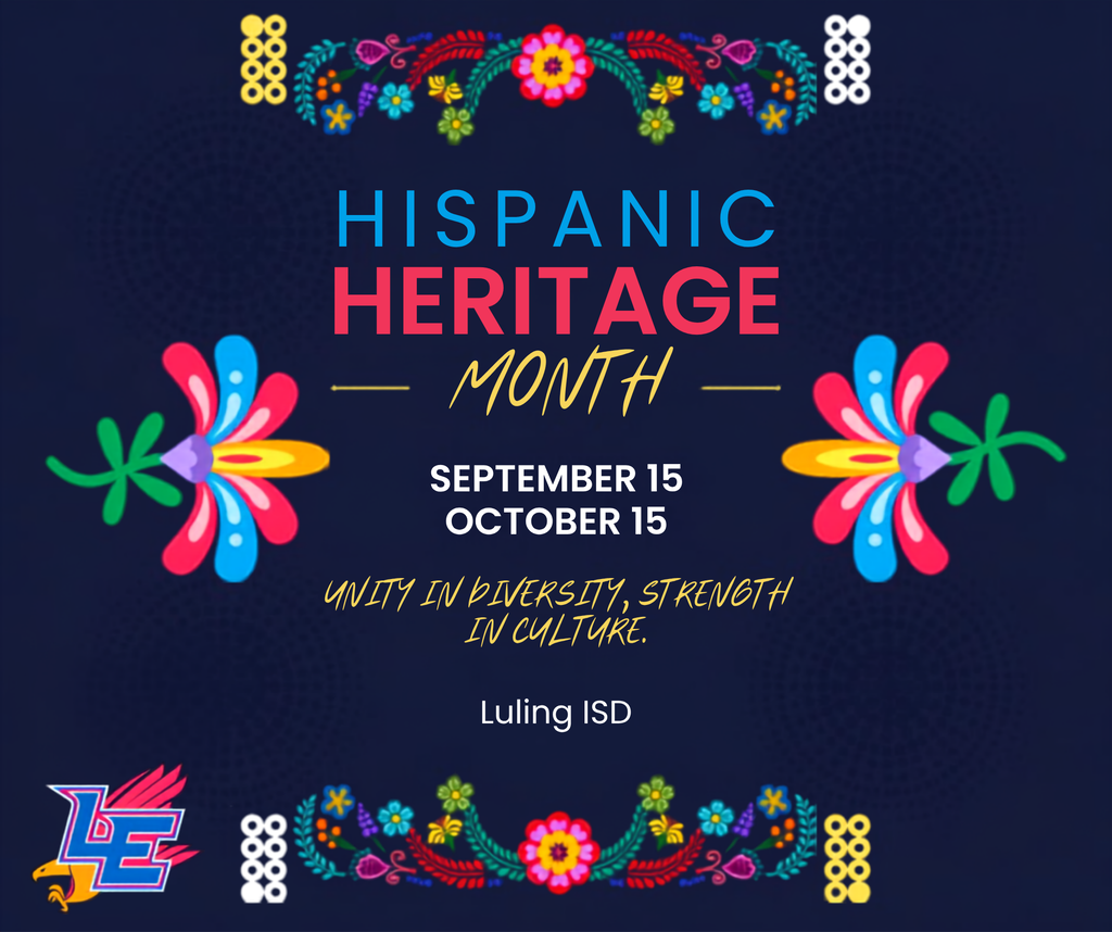 Hispanic Heritage