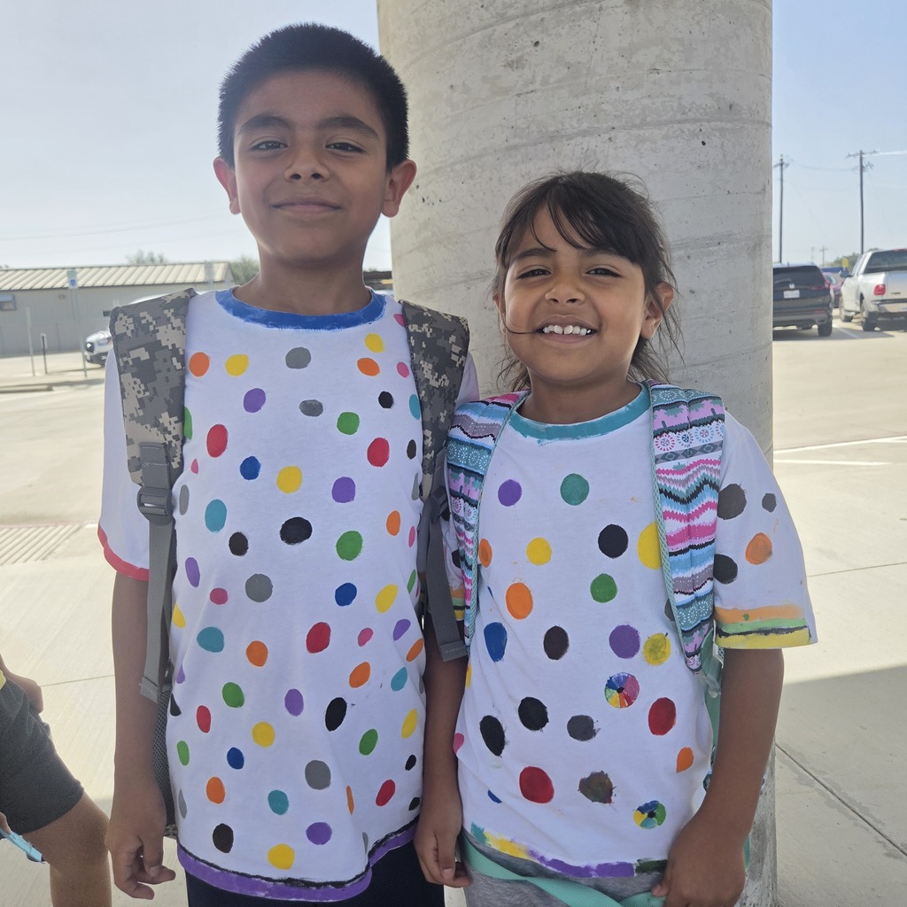 dot day