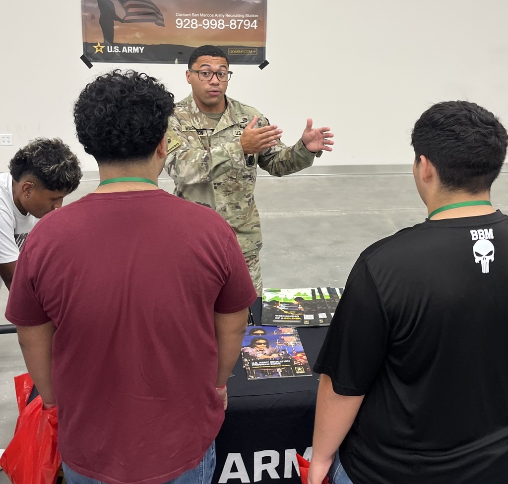 army