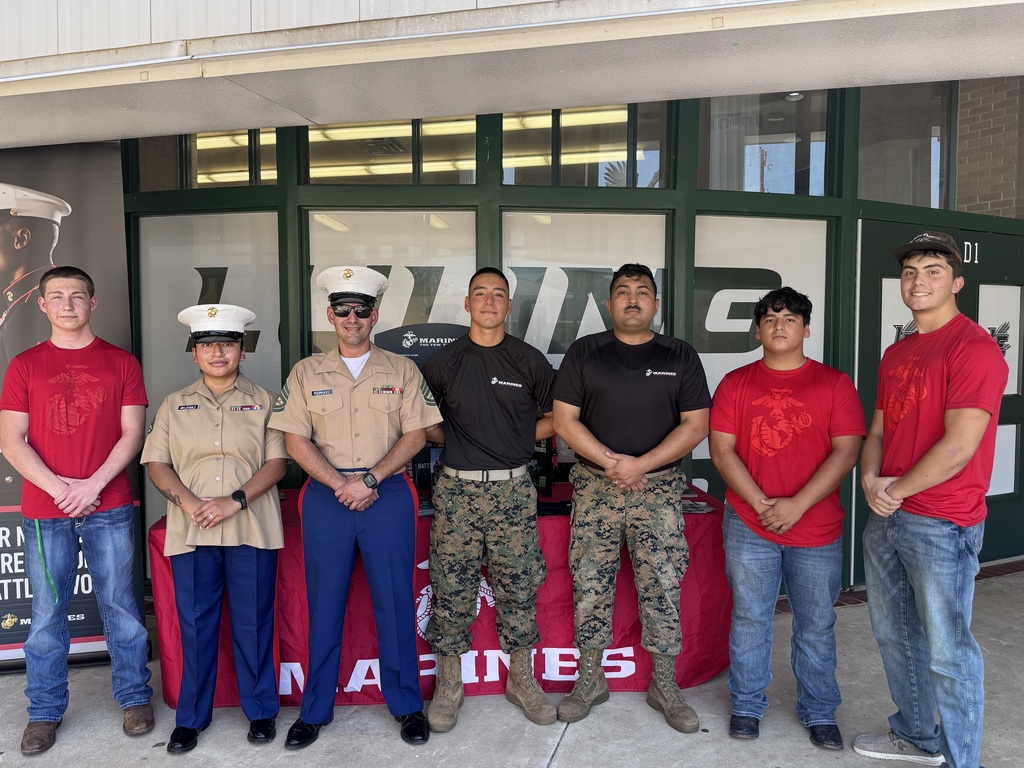 marines