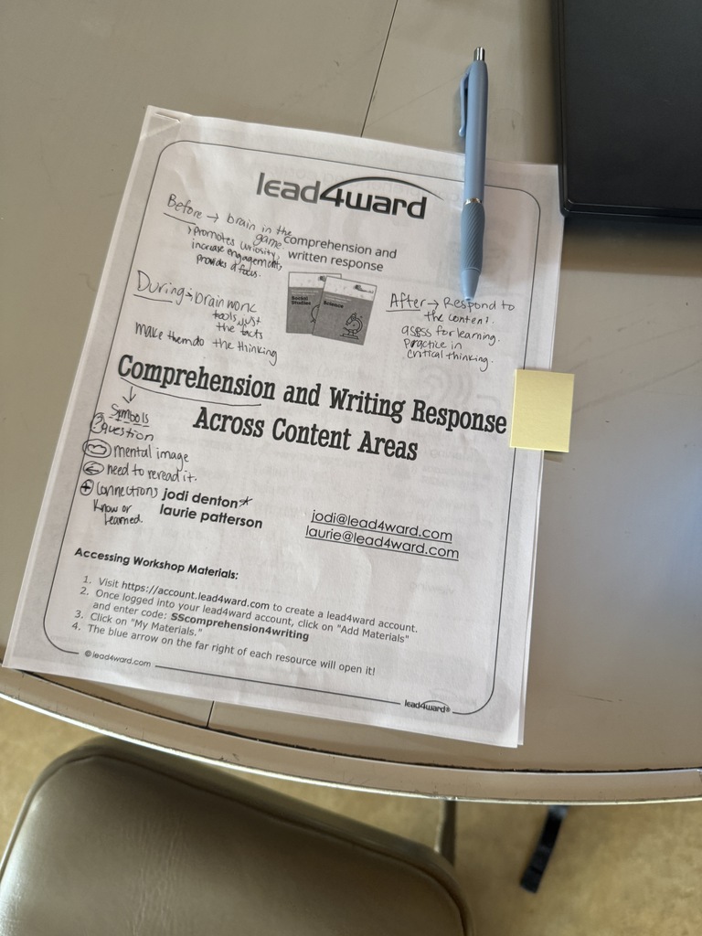 teacher work