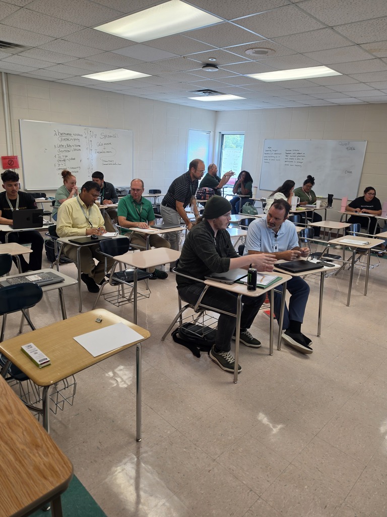 Student Engagement 