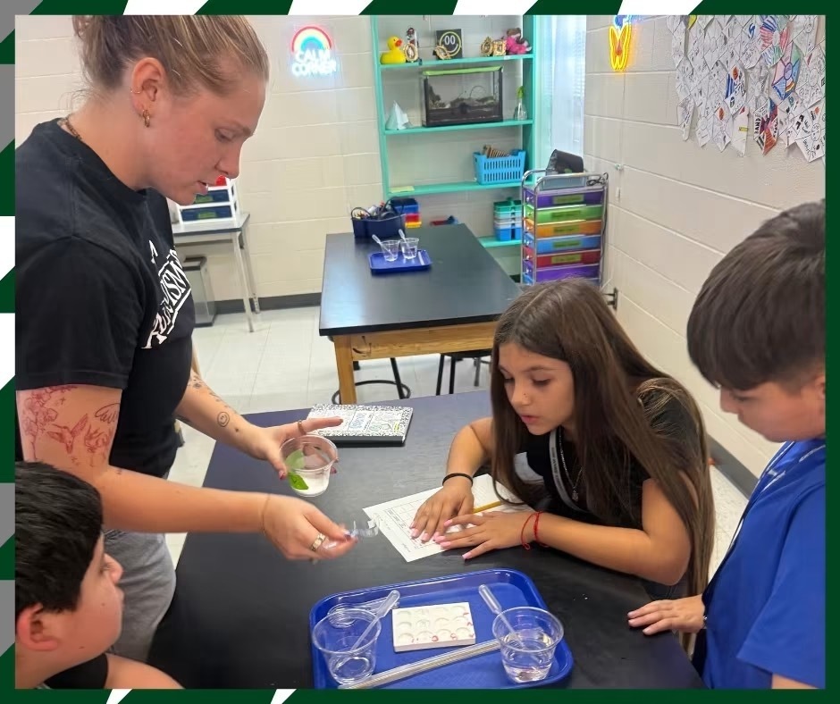 students