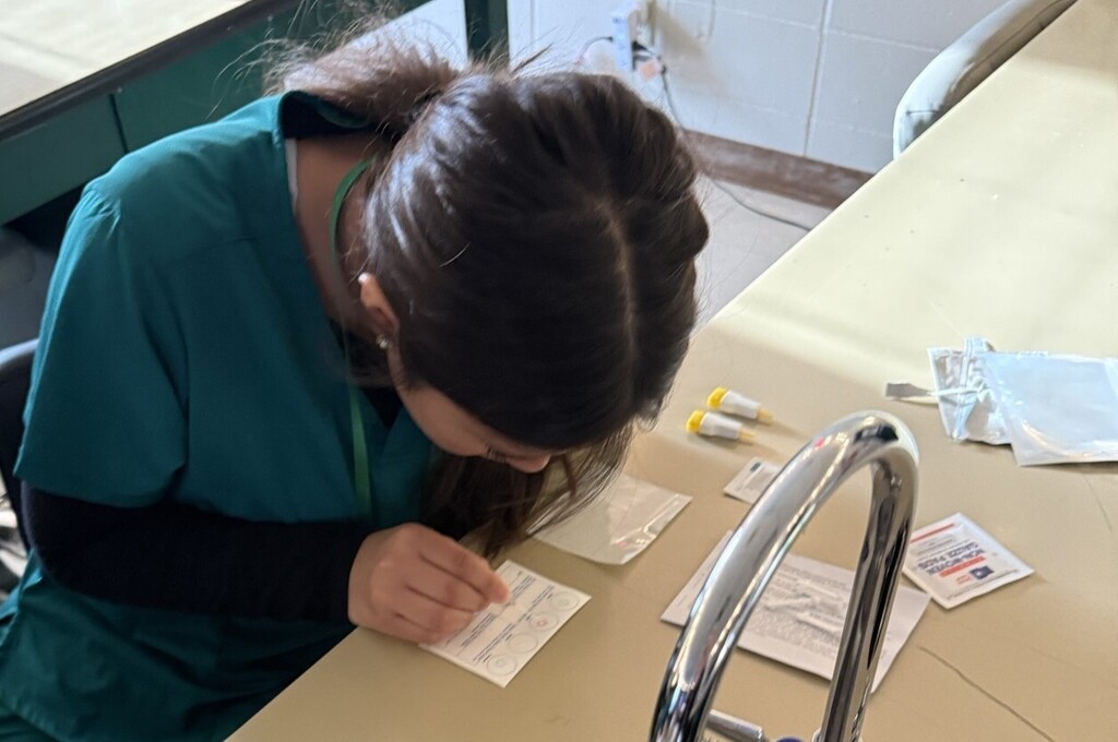 phlebotomy 4